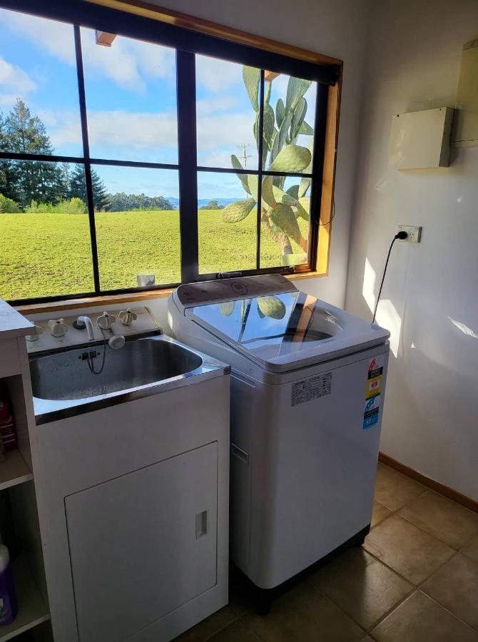 Hamurana Home With A View Rotorua Extérieur photo