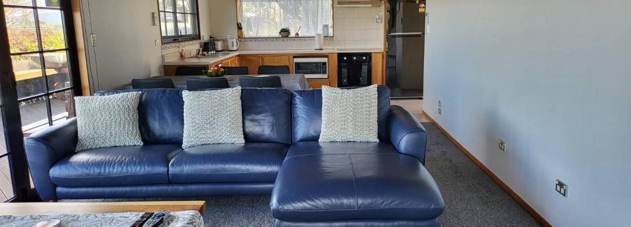 Hamurana Home With A View Rotorua Extérieur photo